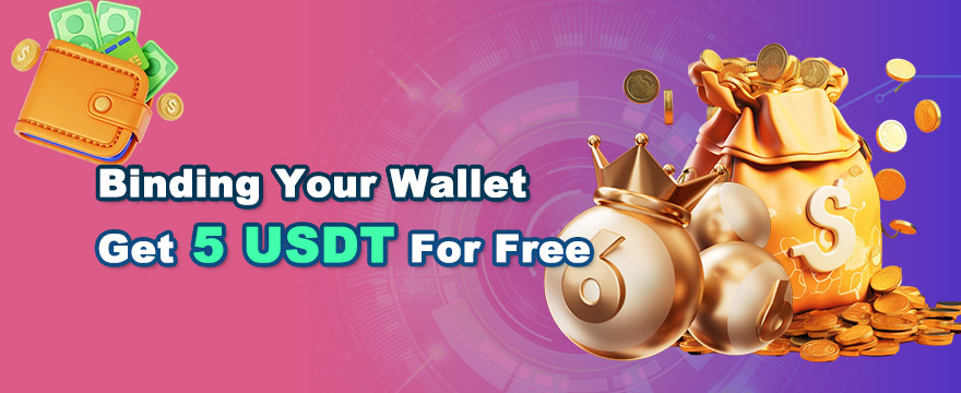 Binding Wallet & Earn